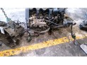MOTOR CON ACCESORIOS Y CAJA DE CAMBIOS CITROEN SAXO 2001