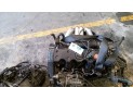 MOTOR CON ACCESORIOS Y CAJA DE CAMBIOS CITROEN SAXO 2001
