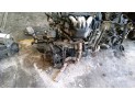 MOTOR CON ACCESORIOS Y CAJA DE CAMBIOS CITROEN SAXO 2001