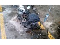 MOTOR CON ACCESORIOS Y CAJA DE CAMBIOS CITROEN SAXO 2001