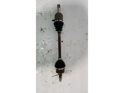 TRANSMISION DELANTERA IZQUIERDA FORD KA 2013