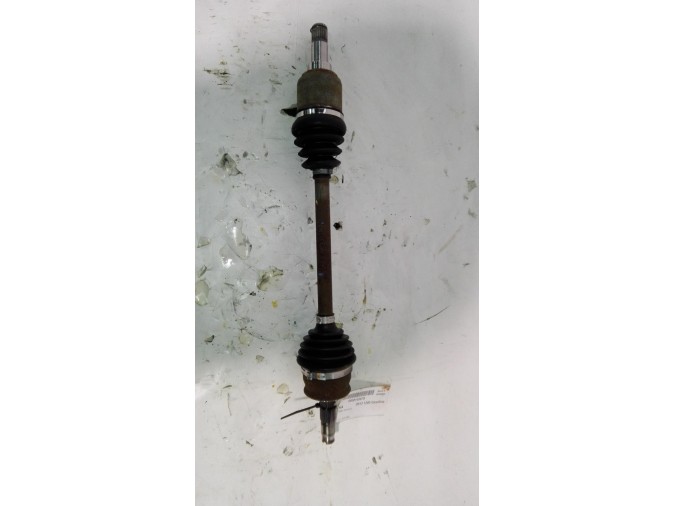 TRANSMISION DELANTERA IZQUIERDA FORD KA 2013
