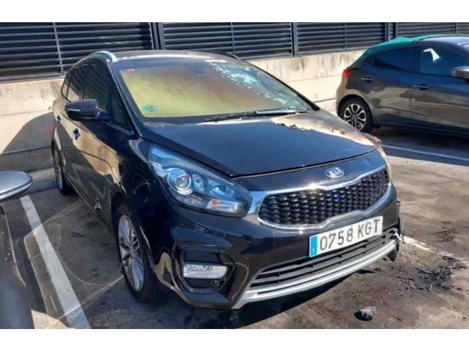 FARO DELANTERO IZQUIERDO KIA CARENS 2018