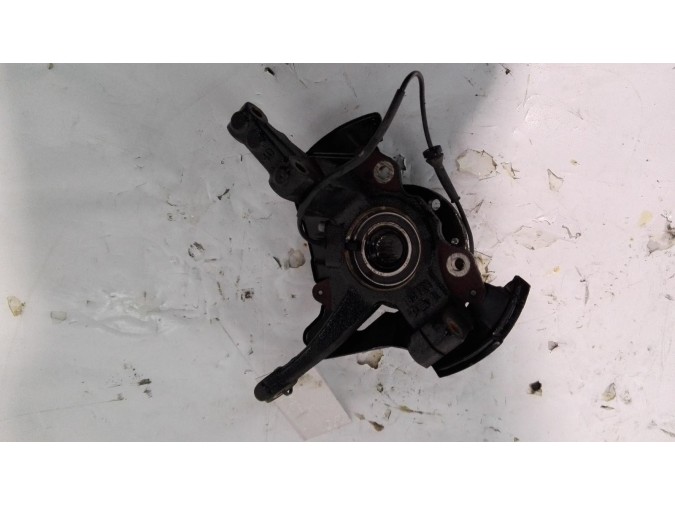 MANGUETA SO FORD KA 2013