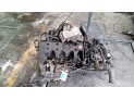 MOTOR CON ACCESORIOS Y CAJA DE CAMBIOS CITROEN SAXO 2001