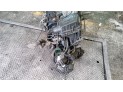 MOTOR CON ACCESORIOS Y CAJA DE CAMBIOS CITROEN SAXO 2001