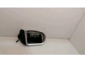 RETROVISOR DERECHO MERCEDES E 270 CDI GRIS 2001