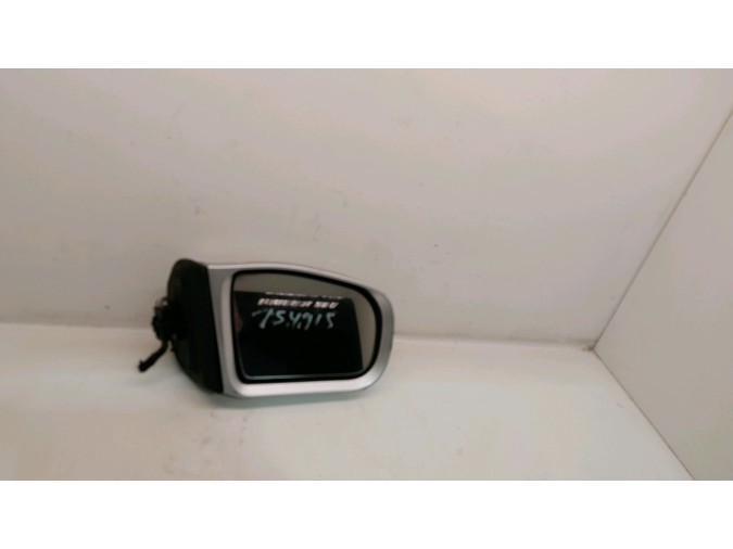 RETROVISOR DERECHO MERCEDES E 270 CDI GRIS 2001