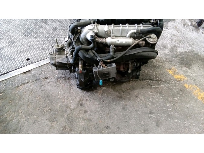 Motor CITROEN XSARA 2003