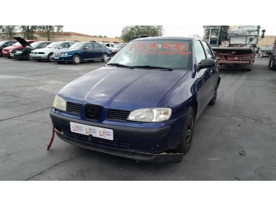 Catalizador tr SEAT IBIZA 2000
