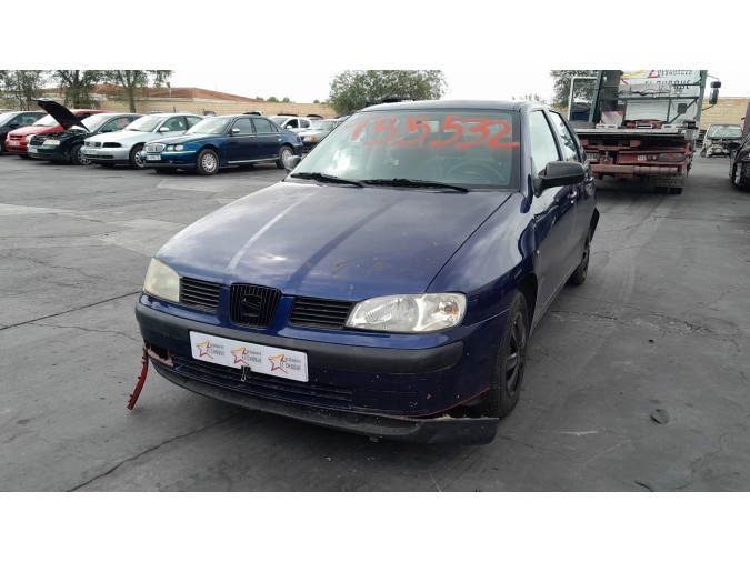 ELEVALUNAS DELANTERO DERECHO SEAT IBIZA 2000