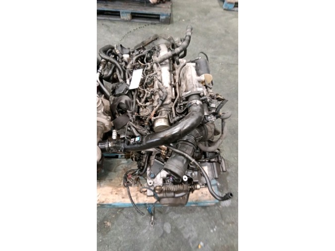 ALTERNADOR MITSUBISHI SPACE STAR 2002
