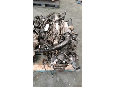 COMPRESOR AIRE ACONDICIONADO  MITSUBISHI SPACE STAR 2002