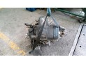 MOTOR CON ACCESORIOS Y CAJA DE CAMBIOS CITROEN C1 2011