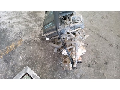 Alternador CITROEN C1 2011