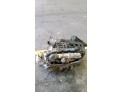 MOTOR CON ACCESORIOS Y CAJA DE CAMBIOS PEUGEOT 206 2002