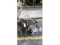 MOTOR CON ACCESORIOS Y CAJA DE CAMBIOS PEUGEOT 206 2002