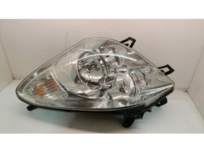 FARO DELANTERO IZQUIERDO TOYOTA COROLLA 2009