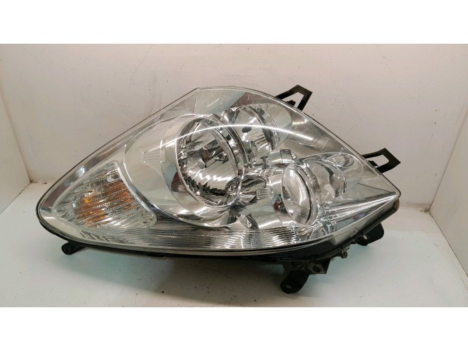 FARO DELANTERO IZQUIERDO TOYOTA COROLLA 2009