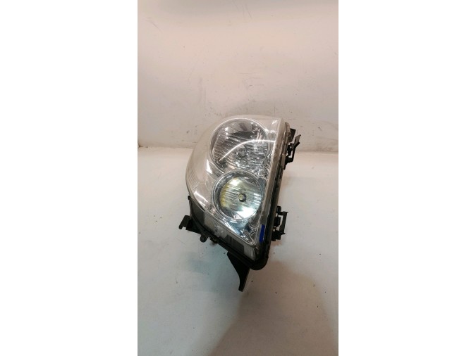 FARO DELANTERO IZQUIERDO TOYOTA COROLLA 2009