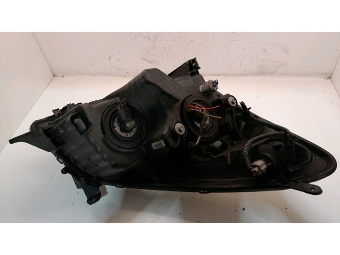 FARO DELANTERO IZQUIERDO TOYOTA COROLLA 2009