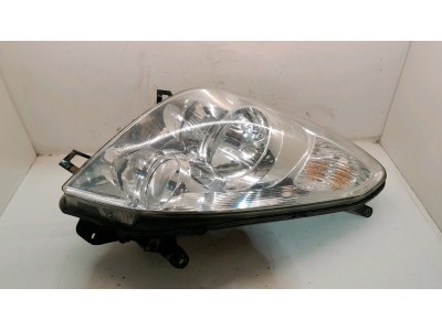 FARO DELANTERO DERECHO TOYOTA COROLLA 2009