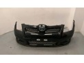 PARAGOLPES DELANTERO TOYOTA COROLLA NEGRO 2009