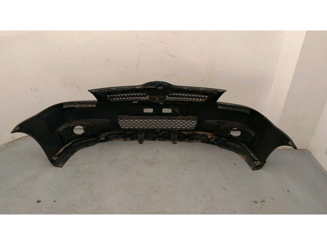 PARAGOLPES DELANTERO TOYOTA COROLLA NEGRO 2009