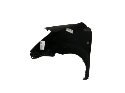ALETA DELANTERA IZQUIERDA TOYOTA COROLLA NEGRA 2009