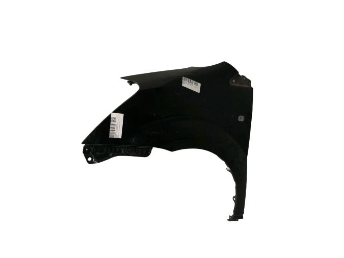 ALETA DELANTERA IZQUIERDA TOYOTA COROLLA NEGRA 2009