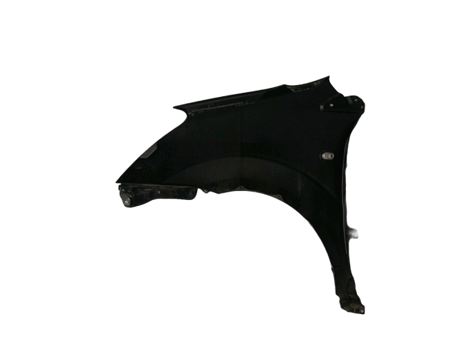 ALETA DELANTERA DERECHA TOYOTA COROLLA NEGRA 2009