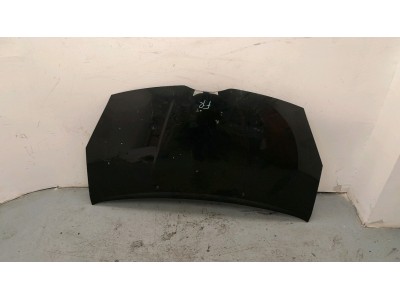 CAPOT TOYOTA COROLLA NEGRO 2009