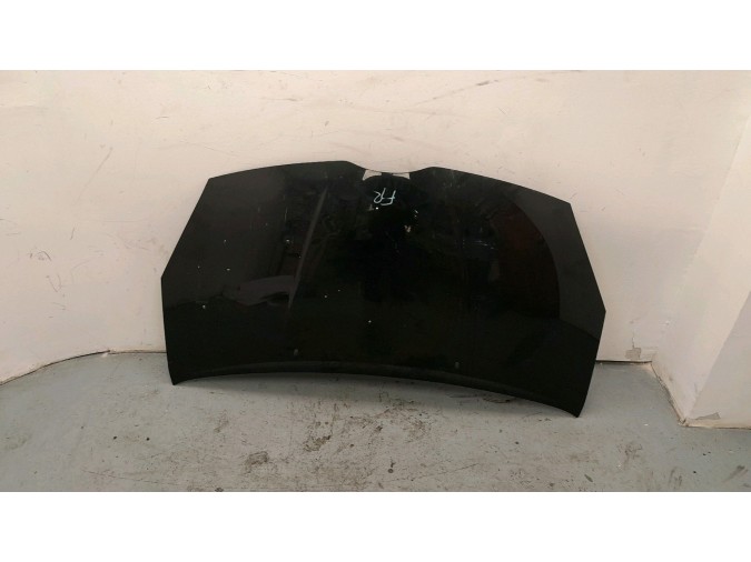 CAPOT TOYOTA COROLLA NEGRO 2009
