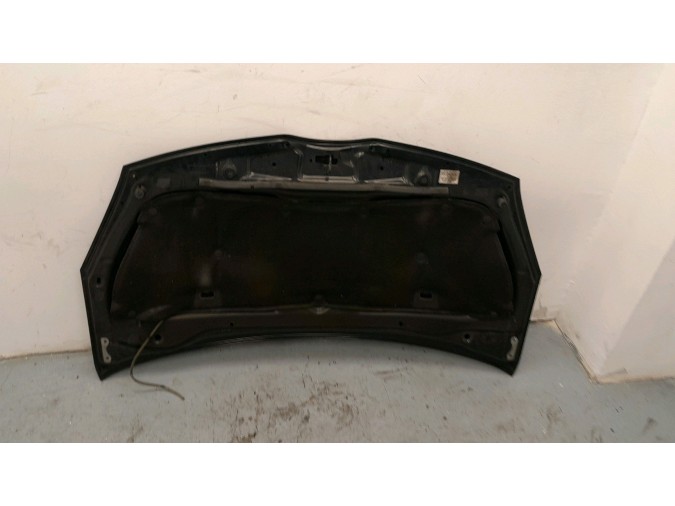CAPOT TOYOTA COROLLA NEGRO 2009
