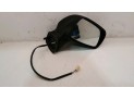 RETROVISOR DERECHO TOYOTA COROLLA NEGRO 2009
