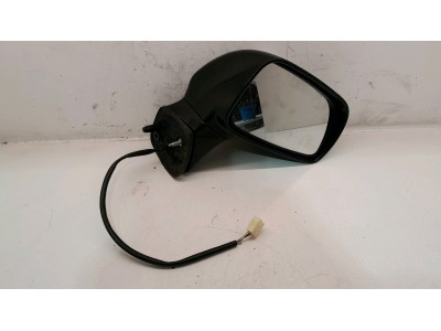 RETROVISOR DERECHO TOYOTA COROLLA NEGRO 2009