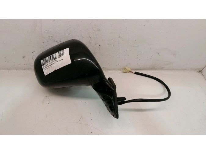 RETROVISOR DERECHO TOYOTA COROLLA NEGRO 2009