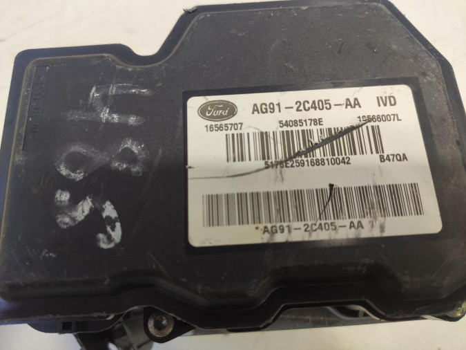 ABS FORD MONDEO 2010