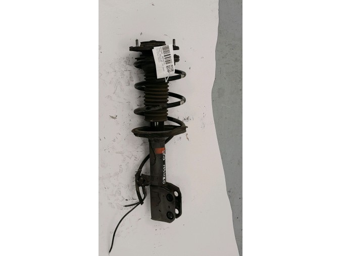 AMORTIGUADOR DELANTERO IZQUIERDO TOYOTA COROLLA 2009