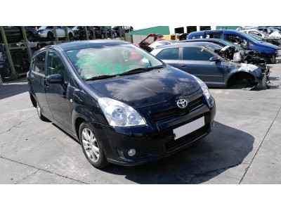 Radiador motor TOYOTA COROLLA 2009