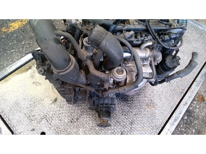Motor Arranque KIA SPORTAGE 2008