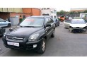 CERRADURA PUERTA TRASERA IZQUIERDA KIA SPORTAGE 2008