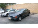 Eje transmisión BMW 520I