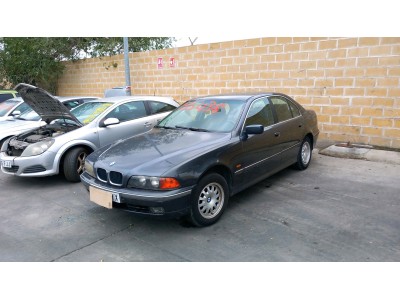 PALANCA CAMBIO BMW 520I