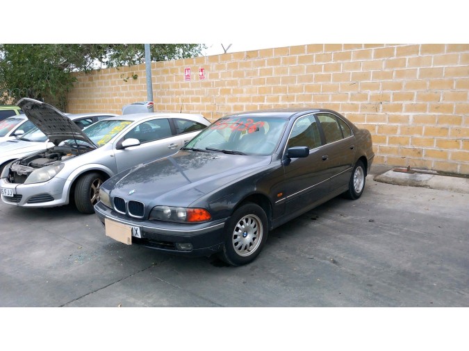 CENTRALITA AIRBAG BMW 520I