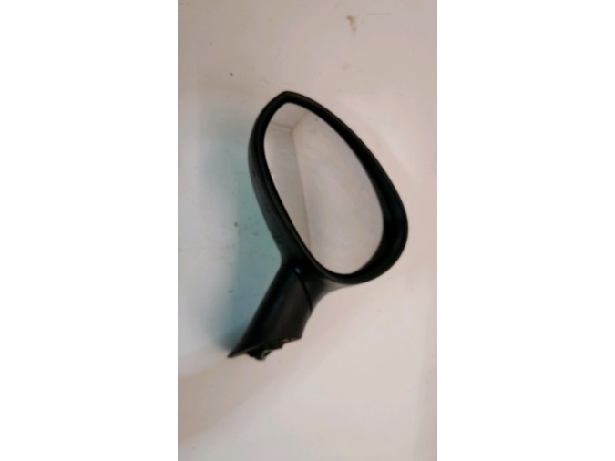 RETROVISOR IZQUIERDO FIAT LINEA BLANCO 2011
