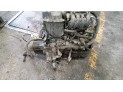 MOTOR CON ACCESORIOS Y CAJA DE CAMBIOS PEUGEOT 106 2000