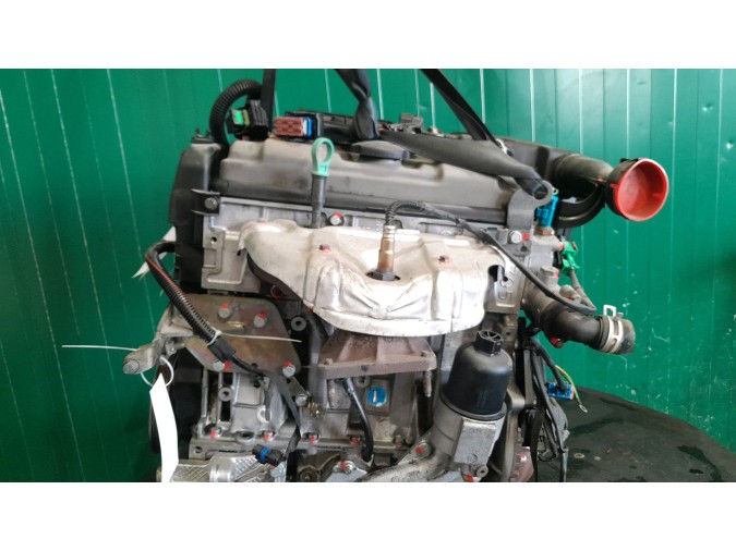 Motor PEUGEOT 106 2000
