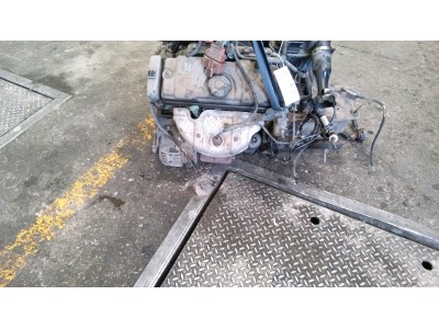 Alternador PEUGEOT 106 2000