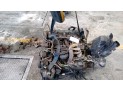MOTOR CON ACCESORIOS Y CAJA DE CAMBIOS CITROEN BERLINGO 2002